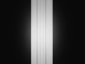 ceiling lamp 14 3D 모델