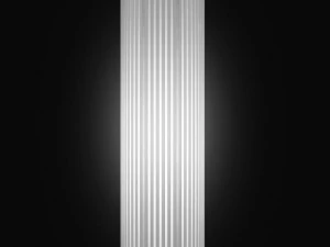 ceiling lamp 14 3D Model