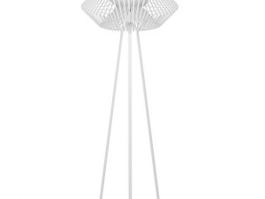 standing lamp 8 3Dモデル