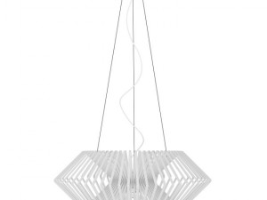 ceiling lamp 15 3D Model