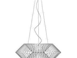 ceiling lamp 15 3D Модель