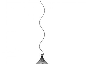 ceiling lamp 16 3D Model