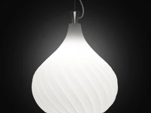 ceiling lamp 16 3D Model