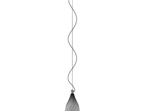 ceiling lamp 17 3D Модель