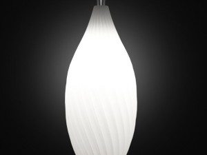 ceiling lamp 17 3D Модель