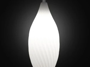 ceiling lamp 17 3D Model