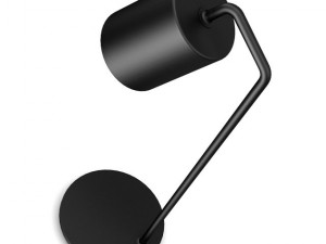 table lamp 4 3D Model