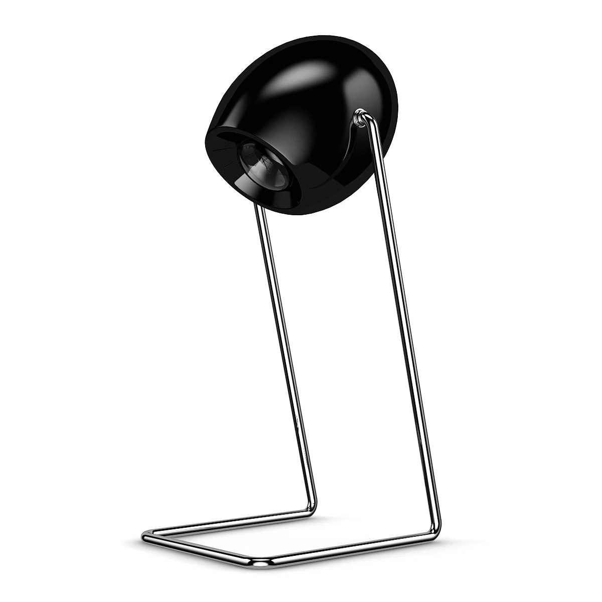 table lamp 5 3D Model .c4d .max .obj .3ds .fbx .stl .blend 