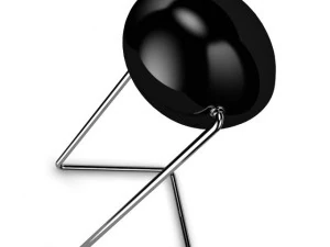 table lamp 5 3D Model