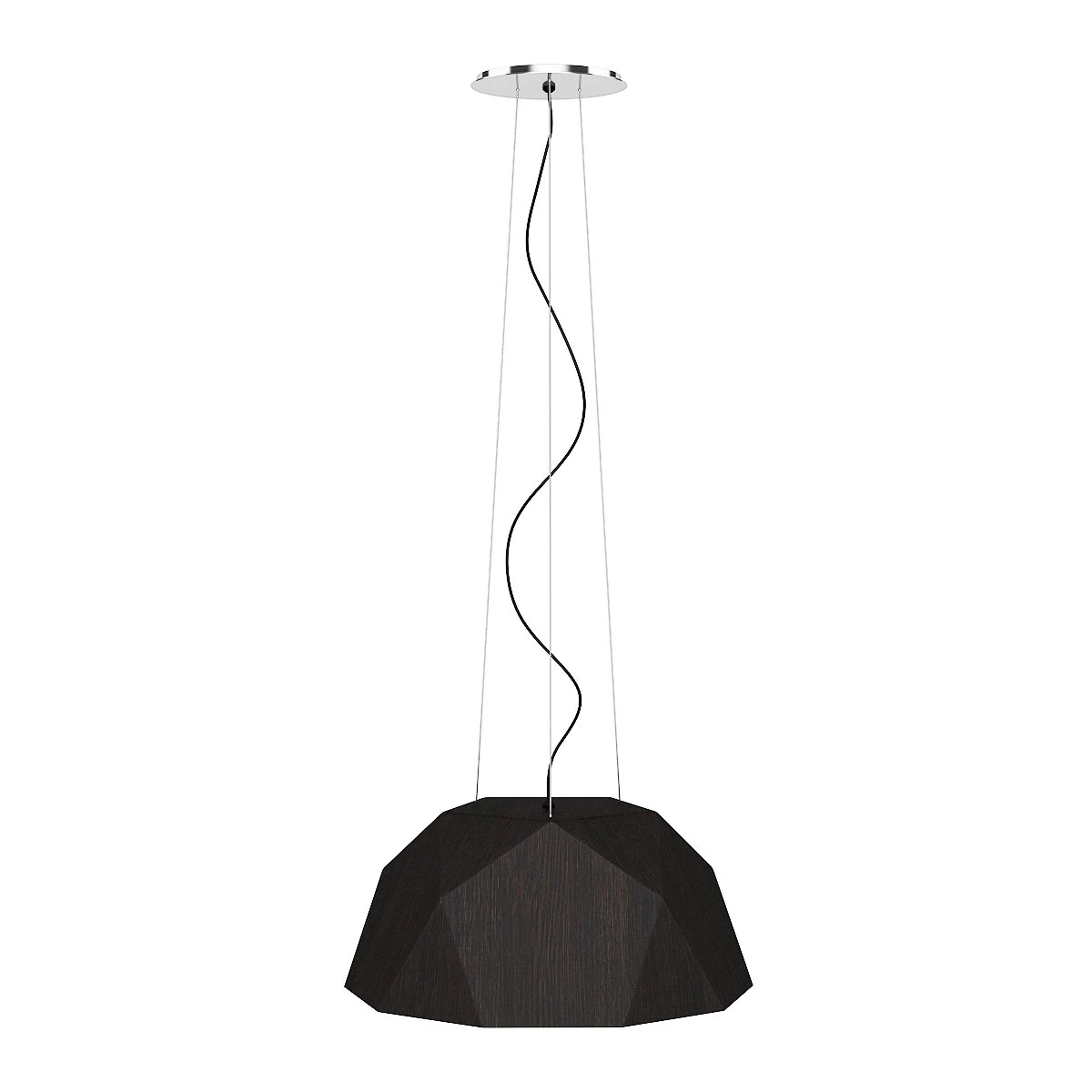 ceiling lamp 18 3D Model .c4d .max .obj .3ds .fbx .stl .blend 