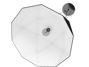 ceiling lamp 18 3D-Modell