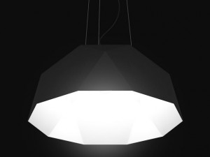 ceiling lamp 18 3D-Modell