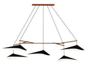 ceiling lamp 19 3D Model