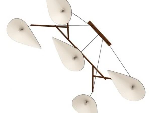 ceiling lamp 19 3D Model