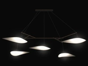 ceiling lamp 19 3D Model