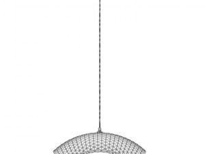 ceiling lamp 20 3D 모델