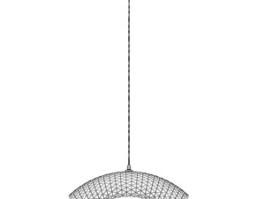 ceiling lamp 20 3D Model