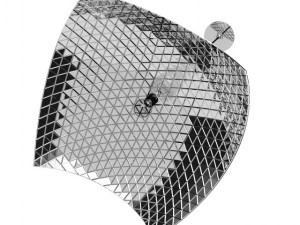 ceiling lamp 20 3D 모델