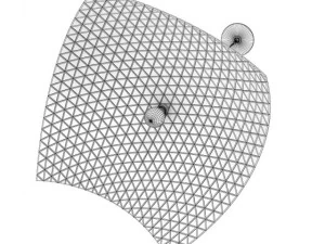 ceiling lamp 20 3D Model