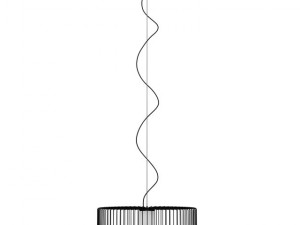 ceiling lamp 21 Modelo 3D