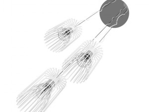 ceiling lamp 22 3D Модель