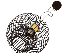 ceiling lamp 23 3D Model