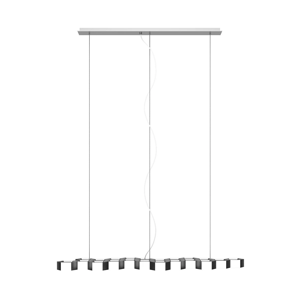 ceiling lamp 24 3D Model .c4d .max .obj .3ds .fbx .stl .blend 