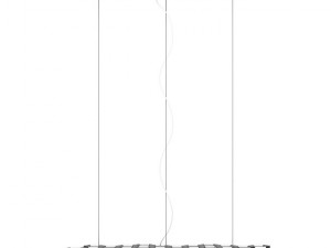 ceiling lamp 24 Modelo 3D