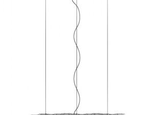 ceiling lamp 24 3D Model