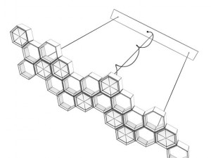 ceiling lamp 24 3D Model