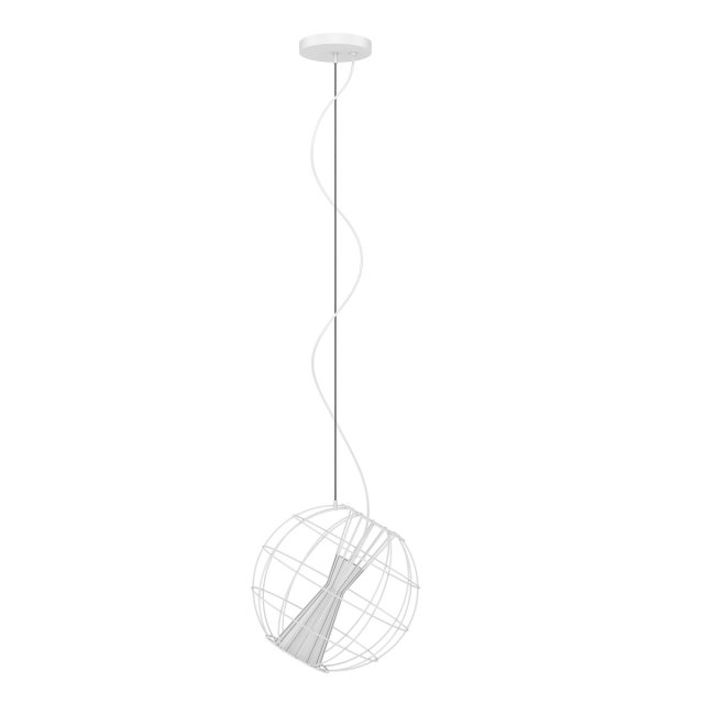 ceiling lamp 25 3D Modell .c4d .max .obj .3ds .fbx .stl .blend