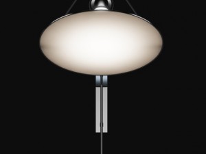 wall lamp Modèle 3D