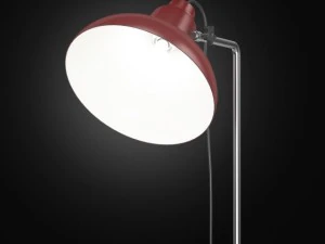 standing lamp 9 3D Model