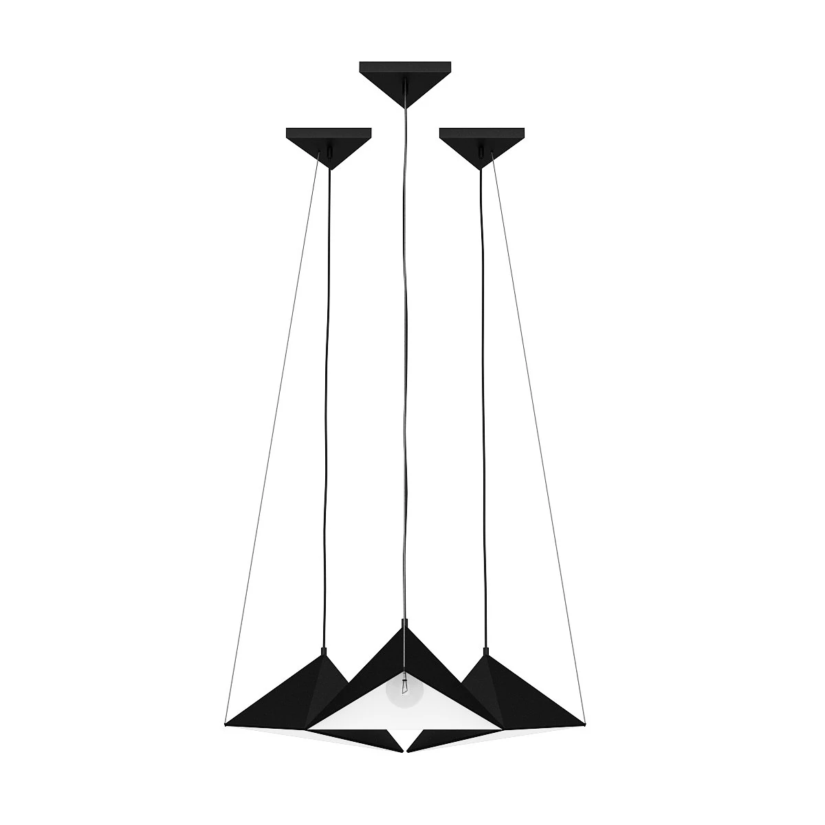 ceiling lamp 26 3D Model .c4d .max .obj .3ds .fbx .stl .blend 