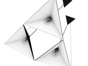 ceiling lamp 26 3D Model