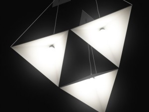 ceiling lamp 26 Modèle 3D