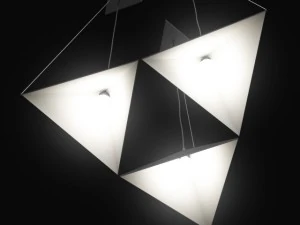 ceiling lamp 26 3D Model