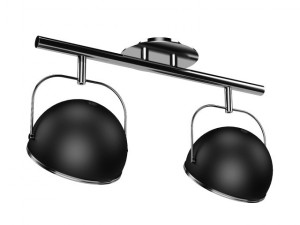 ceiling halogen 6 3D 模型