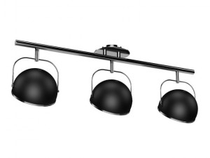 ceiling halogen 7 3D 模型