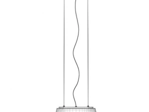 ceiling halogen 8 3D Model