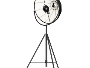 standing lamp 10 Modelo 3D