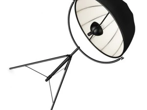 스탠딩 램프 10 3D 모델