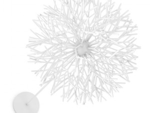 standing lamp 11 3D 模型