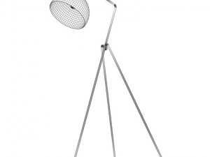 standing lamp 13 3D-Modell