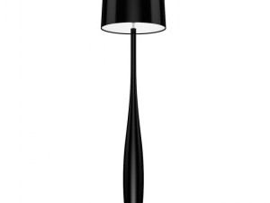standing lamp 14 3D Model