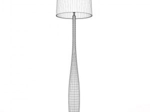 standing lamp 14 3D Model