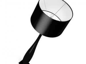 standing lamp 14 3D Model