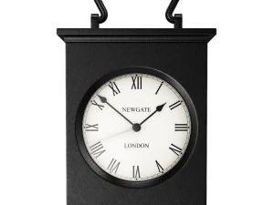 klasyczny zegar stołowy 1 Model 3D