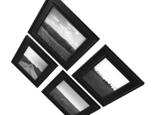wall pictures 1 3D Model