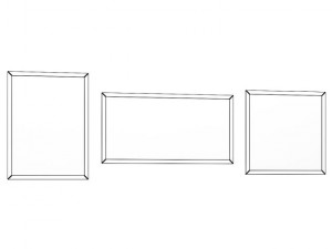 wall pictures 2 Modelo 3D